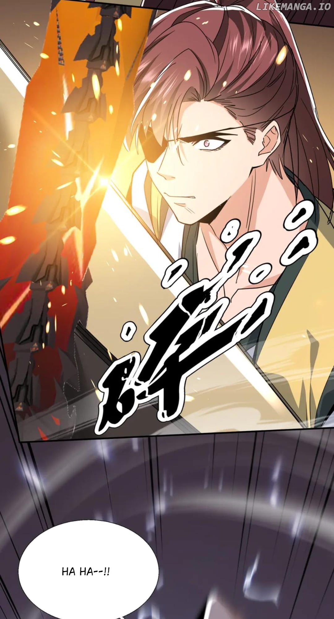 My Empress Apprentice is Becoming Evil Chapter 55 - page 4